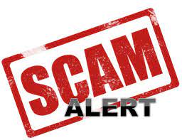 Image in @MarioNawfal's post: Beware of fake twitter accounts impersonating real ones and faking #Bitclout verifications
Scammer…