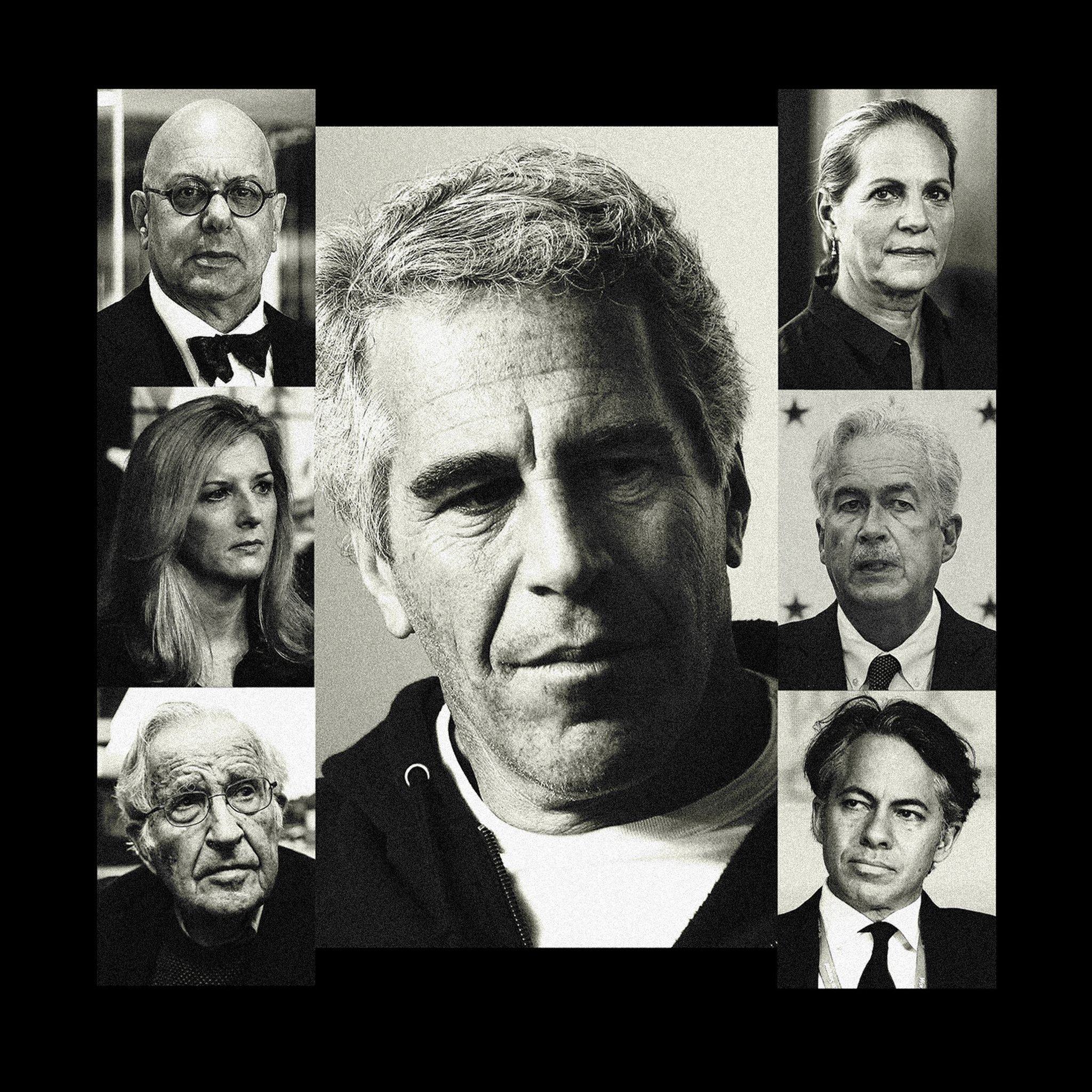 Image in @MarioNawfal's post: 🚨BREAKING: Epstein’s Private Calendar Includes CIA Chief, Obama's White House counsel And Other Pro…
