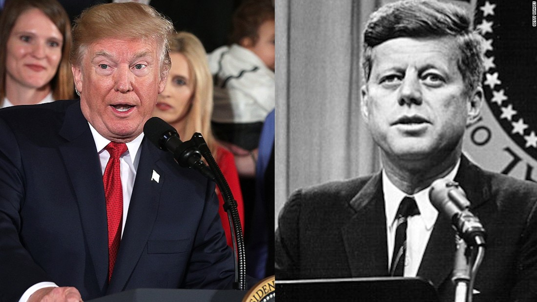 Image in @MarioNawfal's post: BREAKING: Trump To Release ALL JFK Assassination Files If Elected
In an interview on Monday, Trump…