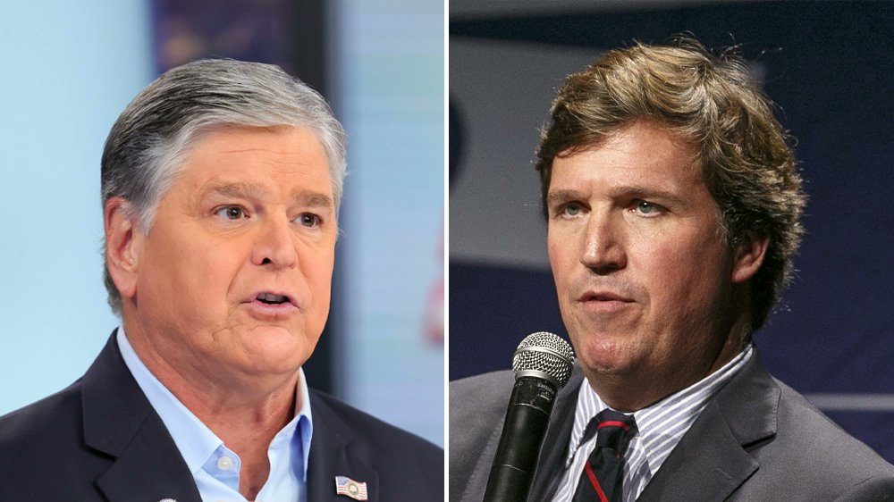 Image in @MarioNawfal's post: BREAKING: FOX News Tucker Carlson Replacement REVEALED
According to Drudge Report, FOX has decided…