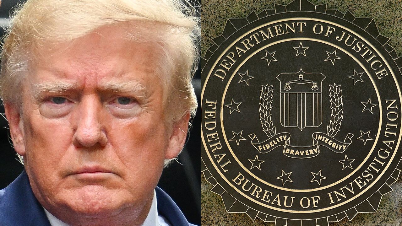 Image in @MarioNawfal's post: BREAKING: Trump May Have Willfully Disregarded Protocols When Taking Classified Documents
Sources …