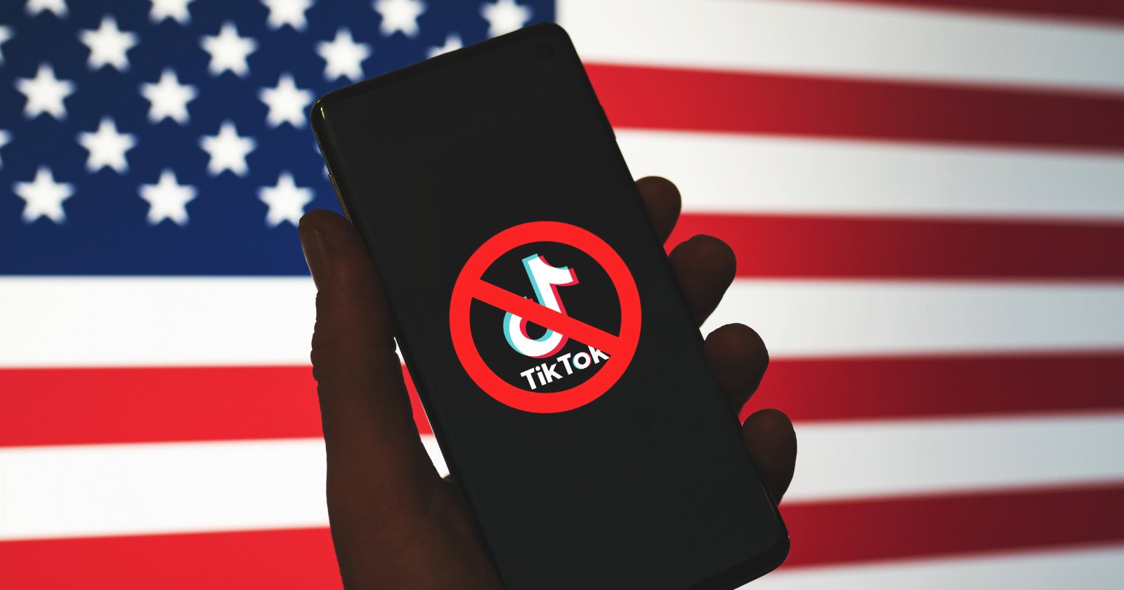 Image in @MarioNawfal's post: BREAKING: Montana BANS TikTok
Montana Governor signed a bill banning TikTok in the state and prohi…
