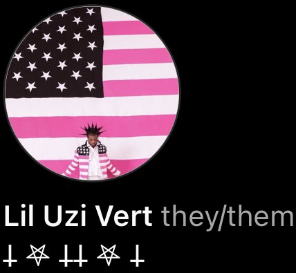 Image in @sneako's post: They use to be subtle about their worship https://t.co/B3kxxUQ44W