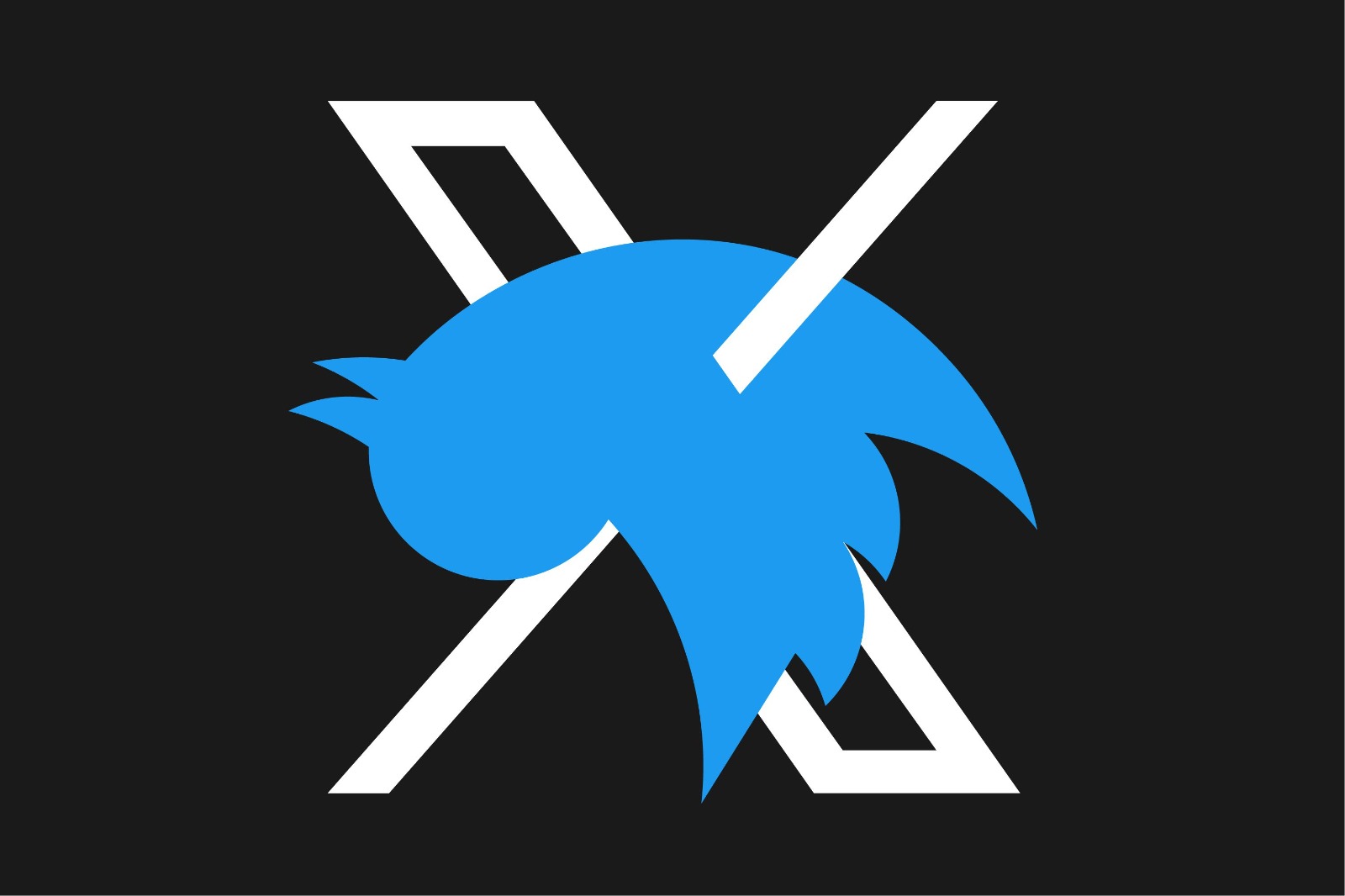 Image in @MarioNawfal's post: ELON KILLING TWITTER?
Walter Isaacson admitted he “thought Elon would blow Twitter up,” but realiz…