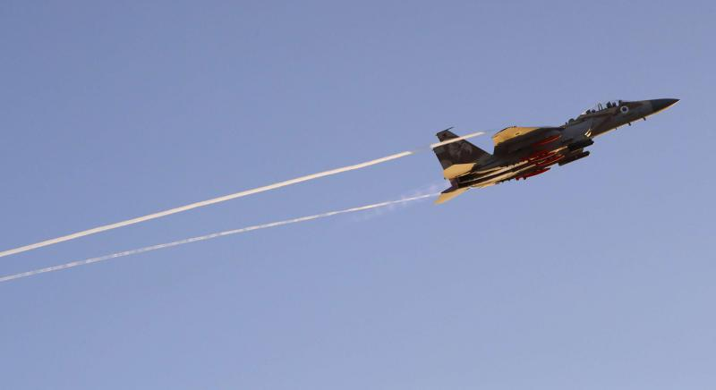 Image in @MarioNawfal's post: 🚨🚨BREAKING: Israeli aircrafts are now flying over Keserwan, deep into Lebanese territory.
Source: …