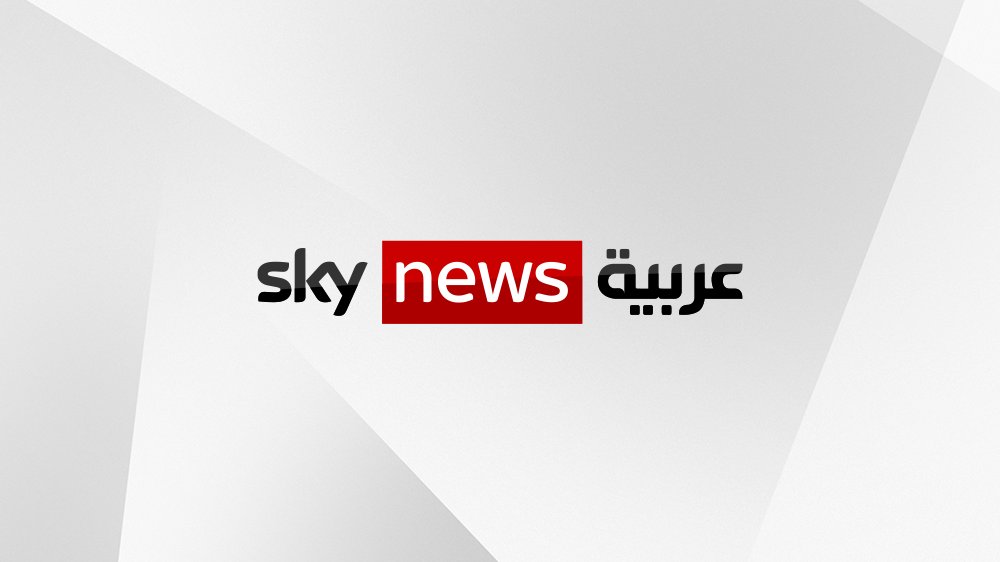 Image in @MarioNawfal's post: 🚨BREAKING: Israeli forces order the evacuation of the building that houses the Sky News Arabia offi…