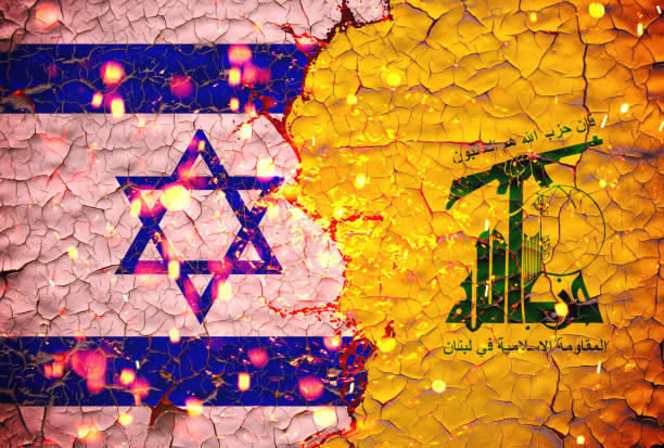 Image in @MarioNawfal's post: 🚨JUST IN: IDF destroyed two Hezbollah towers, the residents of Kiryat Shmona were instructed to ent…
