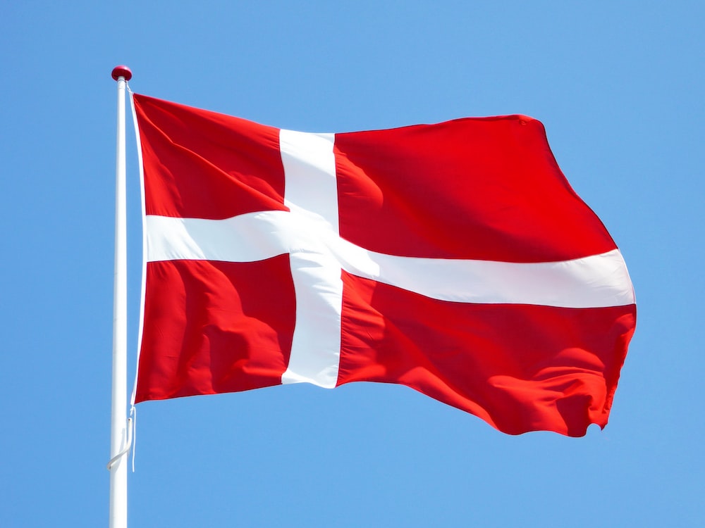 Image in @MarioNawfal's post: 🚨BREAKING: Denmark has announced the suspension of development aid intended for the Palestinians.