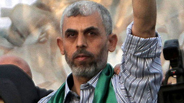 Image in @MarioNawfal's post: 🚨UNCONFIRMED REPORT: The Brother and/or Nephew of the Top Military Commander of Hammas, has been ki…