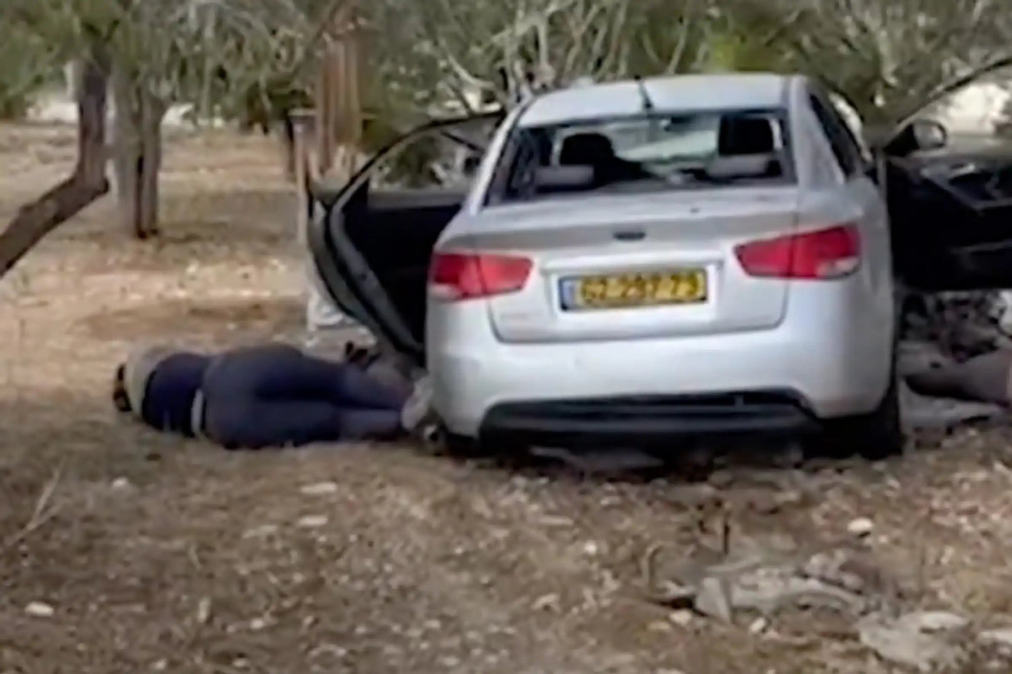 Image in @MarioNawfal's post: JUST IN: The Israeli Defense Force announced the death of another 14 Soldiers, bringing the total t…
