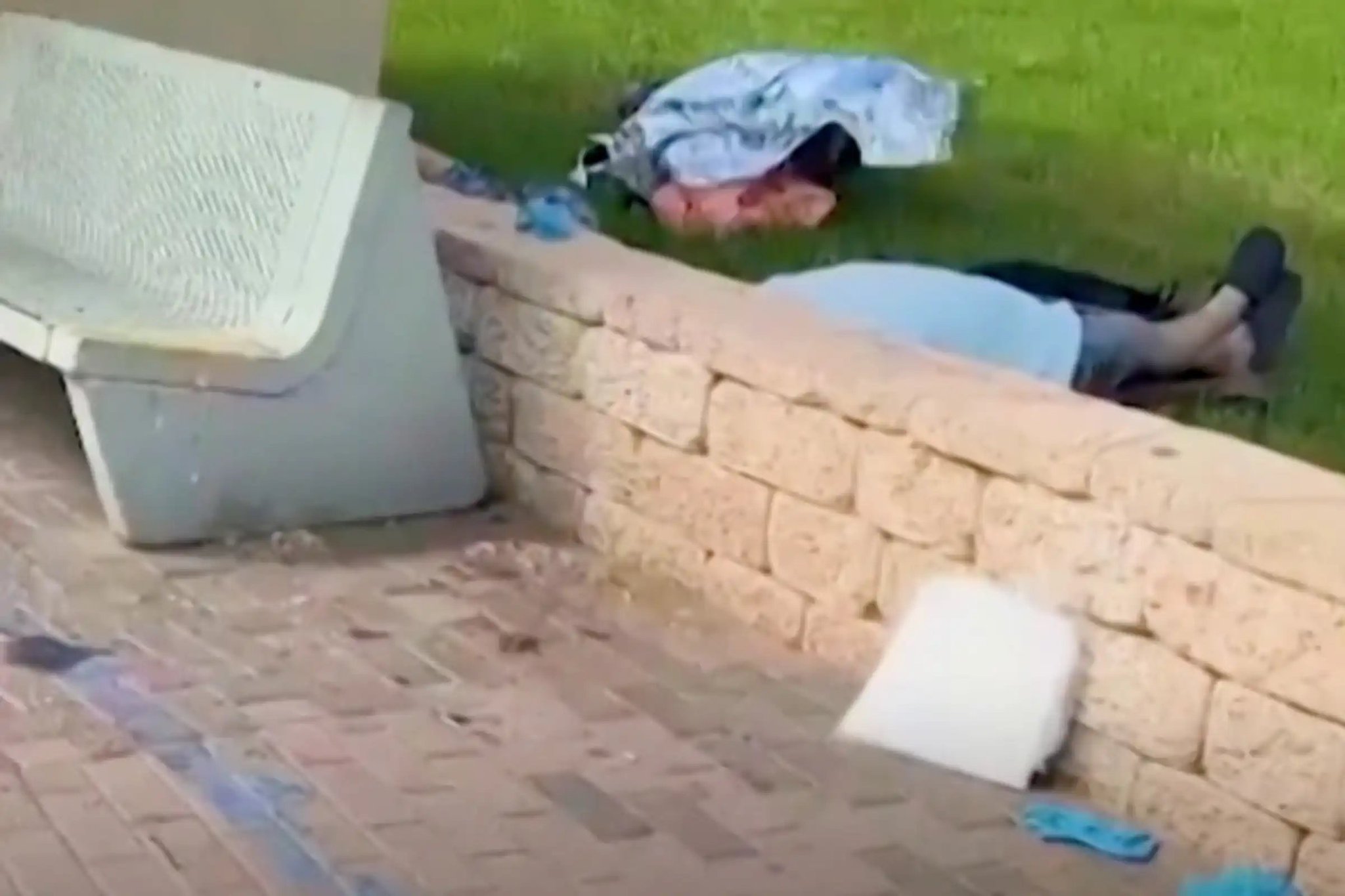 Image in @MarioNawfal's post: JUST IN: The Israeli Defense Force announced the death of another 14 Soldiers, bringing the total t…