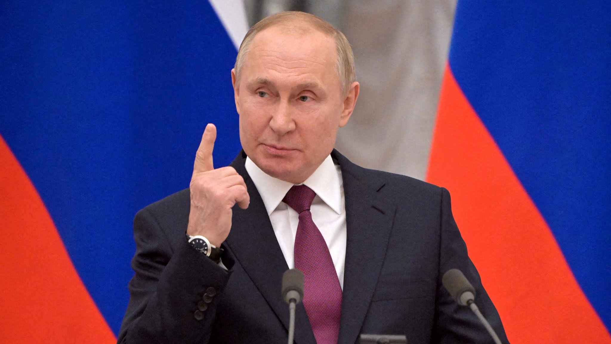 Image in @MarioNawfal's post: 🚨JUST IN: Russia URGES United Nations Security Council To Vote for Immediate Israel-Hamas Humanitar…