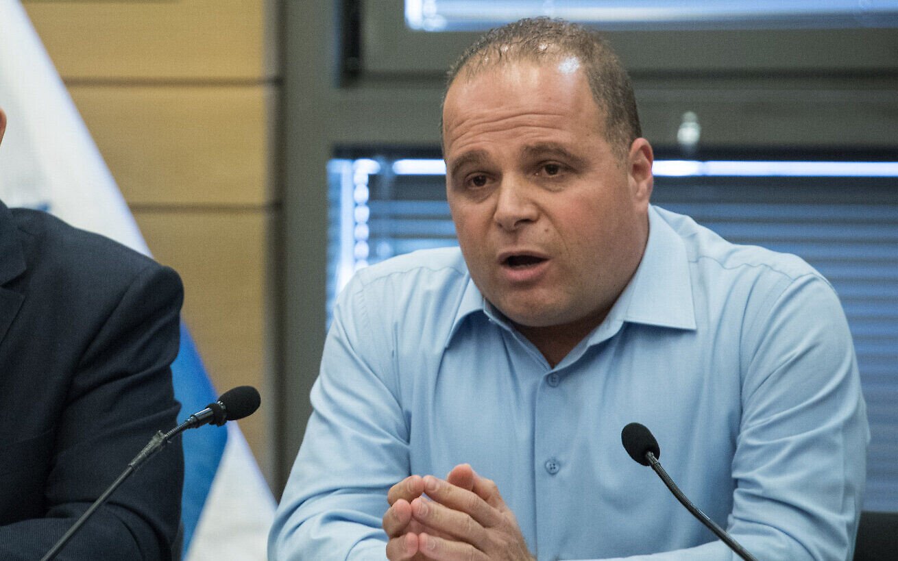 Image in @MarioNawfal's post: 🚨JUST IN - Mayor of Ashkelon says:
"Hamas rockets from Gaza directly hit 182 buildings in Ashkelon…