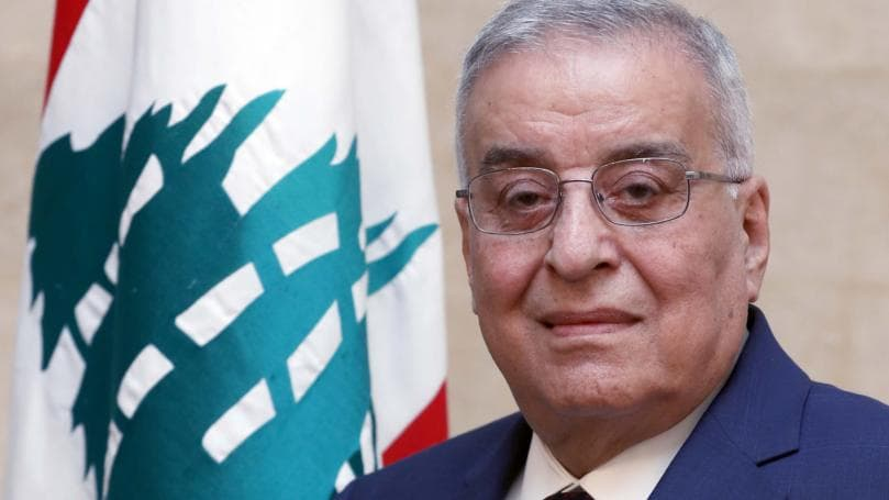 Image in @MarioNawfal's post: 🚨🚨BREAKING - HEZBOLLAH WILL NOT JOIN WAR | UNAWARE OF HAMAS ATTACK
Lebanon’s Foreign Minister:
-…