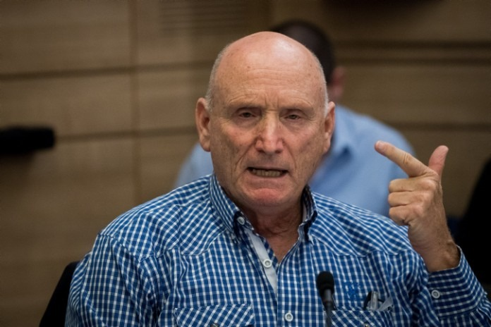 Image in @MarioNawfal's post: 🚨 JUST IN: RETIRED GENERAL RECOMMENDS DELAYING ISRAELI GROUND INVASION | WARNS OF REGIONAL CONFLICT…