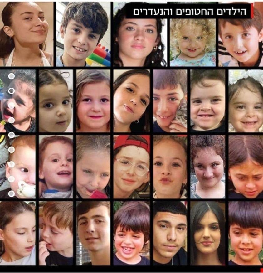 Image in @MarioNawfal's post: 🇮🇱🇵🇸 A PICTURE IS WORTH A THOUSAND WORDS https://t.co/0bJ09Tj3N1