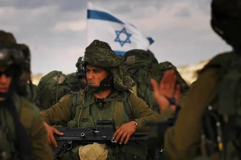 Image in @MarioNawfal's post: 🚨 JUST IN: Israeli Army Signals Imminent Operation in Northern Gaza, Urges Residents to Evacuate
S…
