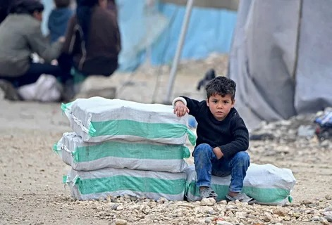 Image in @MarioNawfal's post: 🚨 JUST IN: Israel Boosts Humanitarian Aid to Gaza from Egypt Under American Pressure - Expecting 50…