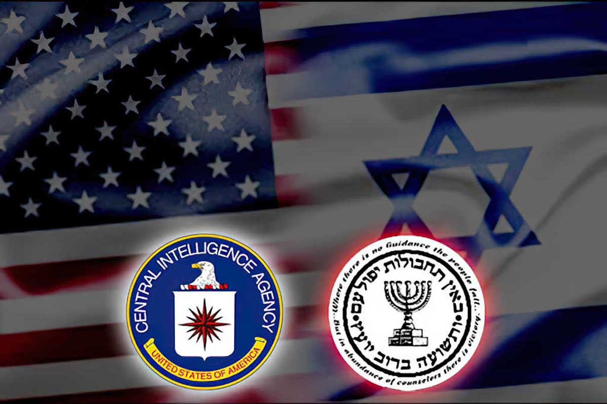 Image in @MarioNawfal's post: 🚨🚨BREAKING: CIA & MOSSAD IN QATAR: END OF WAR POSSIBLE?
- High-level negotiations in Qatar may lea…