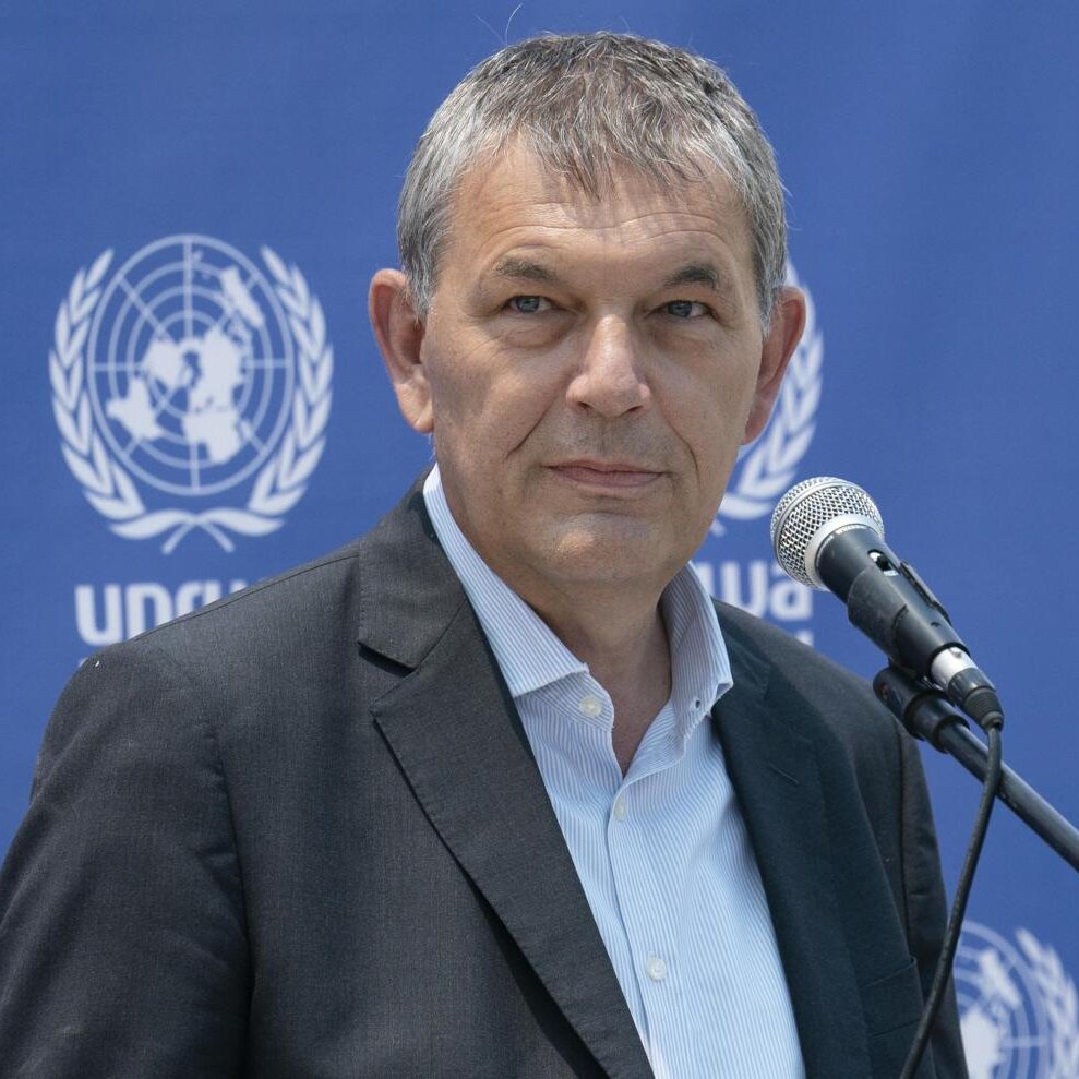 Image in @MarioNawfal's post: 🇺🇳🇵🇸UNRWA FUNDING SLASHED BY 50% AMID HAMAS SCANDAL
Despite providing essential services like educ…