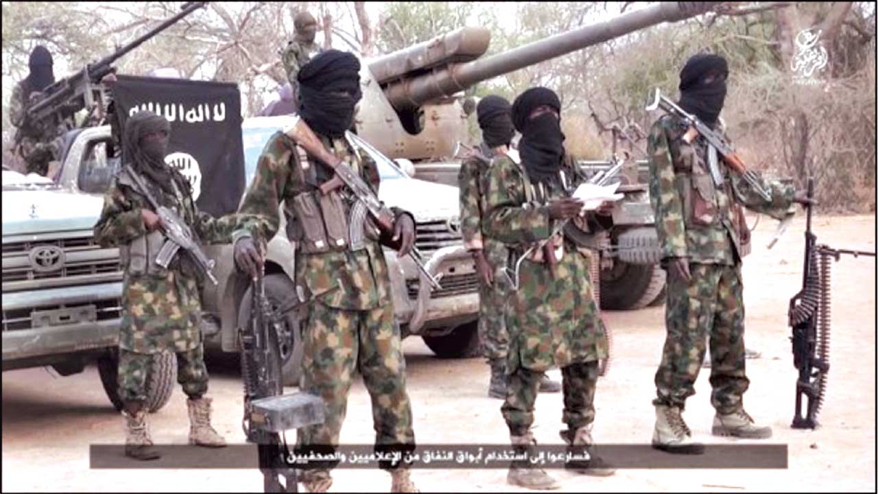 Image in @MarioNawfal's post: 🚨🇳🇬BREAKING: TERRORISTS KIDNAP OVER 200 IN NIGERIA
Over 200 women and children were kidnapped by t…