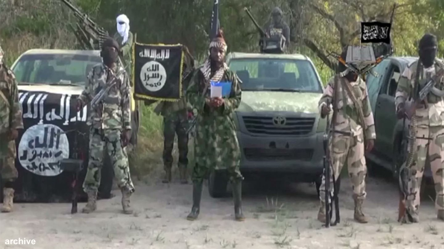 Image in @MarioNawfal's post: 🚨🇳🇬BREAKING: TERRORISTS KIDNAP OVER 200 IN NIGERIA
Over 200 women and children were kidnapped by t…