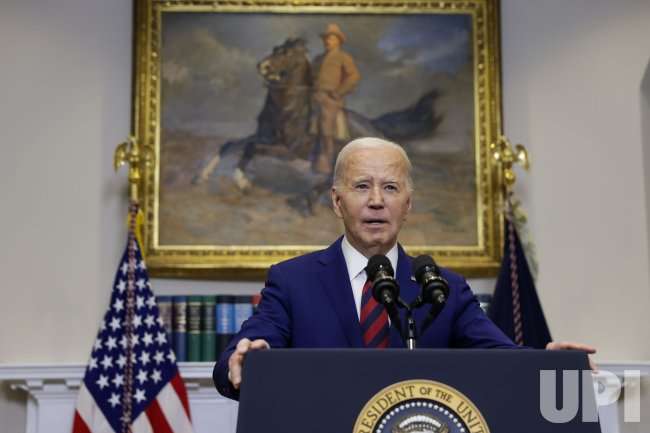 Image in @MarioNawfal's post: 🇺🇸BIDEN GIVES $60M FED FUNDS TO MARYLAND FOR BRIDGE
Biden instructed the federal government to “mo…