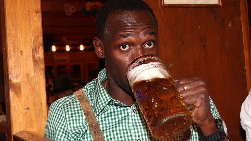 Image in @MarioNawfal's post: 🚨🇺🇸STUDY: AMERICANS ARE DRINKING… A LOT
Nearly 1 in 6 US adults are reportedly binge drinkers, wi…