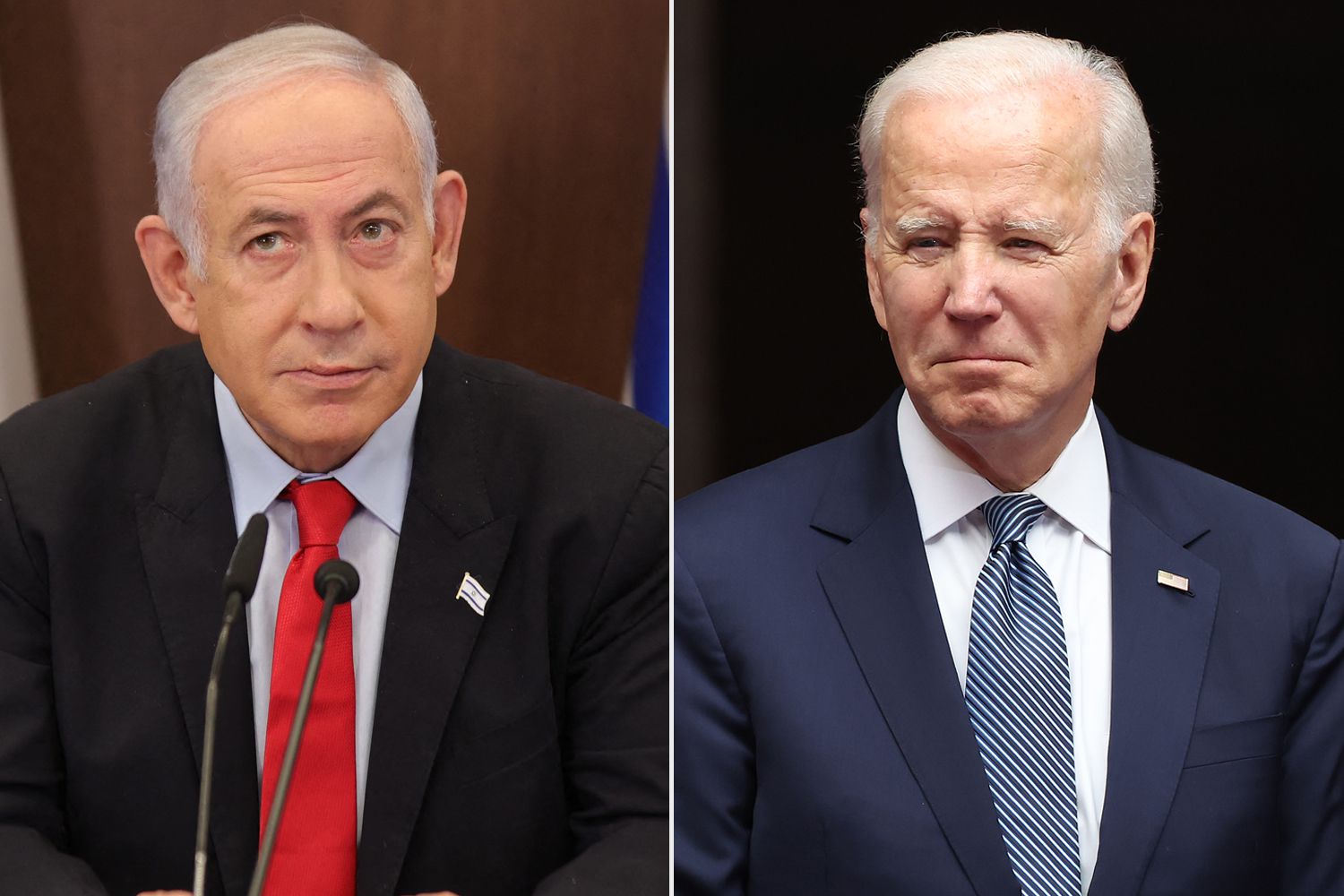 Image in @MarioNawfal's post: 🚨🇺🇸U.S: ISRAEL WILL THANK US ONE DAY FOR MAKING THEM DO THE RIGHT THING
U.S UN Ambassador:
"Th…