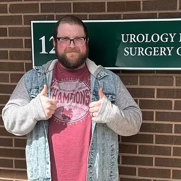 Image in @MarioNawfal's post: 🇺🇸EARTHQUAKE VASECTOMY NEARLY ENDS IN DISASTER
Justin Allen was undergoing the procedure in Horsha…