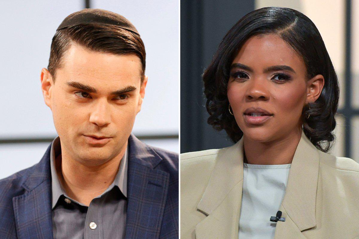 Image in @MarioNawfal's post: Ben Shapiro v Candace Owens
Let’s stream it live on the biggest space on X.
And since I have no …