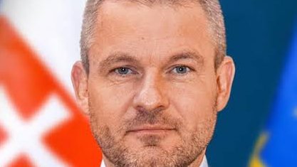Image in @MarioNawfal's post: 🇸🇰SLOVAKIA'S DECISIVE VOTE: EAST OR WEST
The latest presidential election polls indicate a razor-…