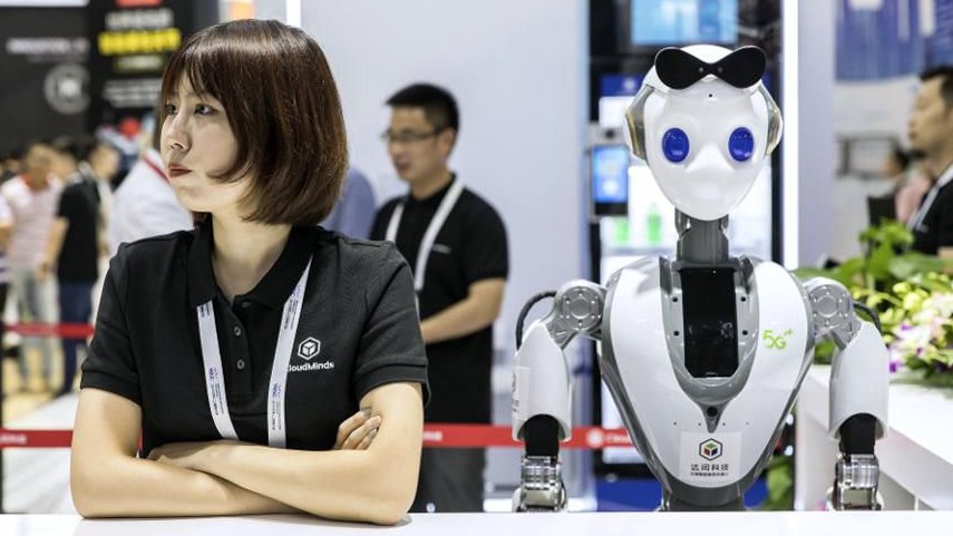 Image in @MarioNawfal's post: 🇨🇳CHINA INFUSES $70-BILLION INTO EARLY-STAGE TECH
China's central bank rolls out a $70 billion re-…