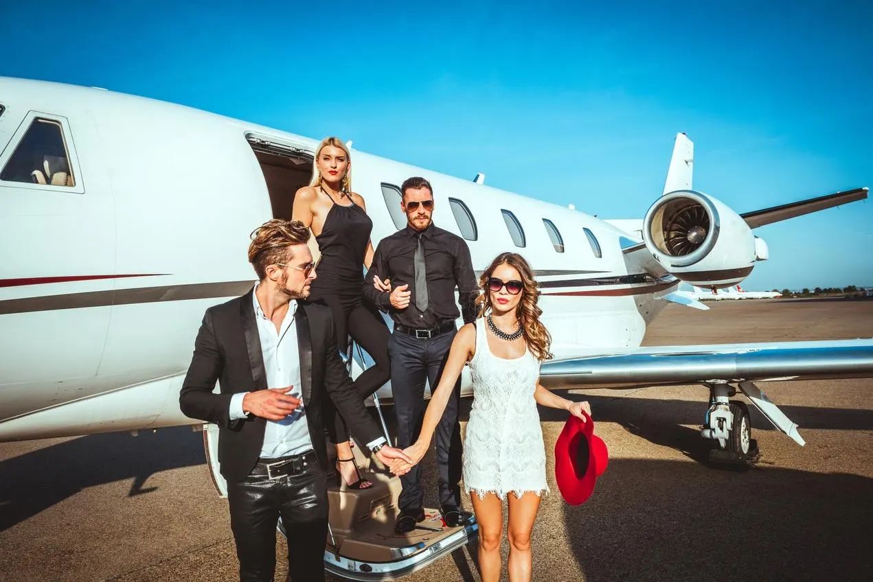 Image in @MarioNawfal's post: SHIFT IN WEALTH: THERE ARE NO SELF-MADE BILLIONAIRE ON FORBES LIST
For the first time in 15 years,…