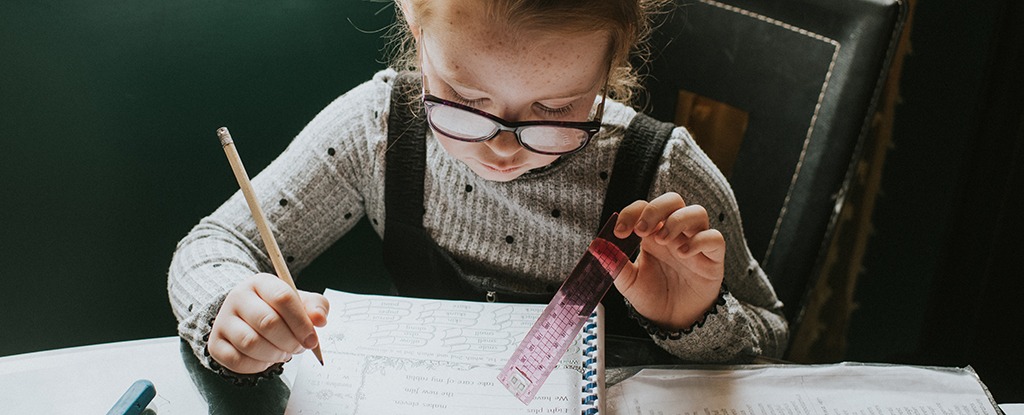 Image in @MarioNawfal's post: 🚨STUDY: MATH HOMEWORK IS BAD FOR KIDS
Math homework could be more detrimental than beneficial for …
