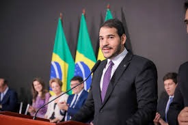 Image in @MarioNawfal's post: 🇧🇷 BRAZILIAN AG: WE CAN'T LET OUR NATION BE CONTROLLED BY SOCIAL MEDIA GIANTS | MUSK SAYS MORAES BE…