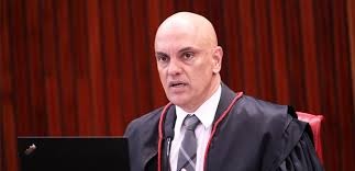 Image in @MarioNawfal's post: 🇧🇷 BRAZILIAN AG: WE CAN'T LET OUR NATION BE CONTROLLED BY SOCIAL MEDIA GIANTS | MUSK SAYS MORAES BE…