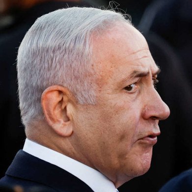 Image in @MarioNawfal's post: 🚨🇮🇱BEN GVIR: IF NETANYAHU DOESN'T ATTACK RAFAH, HE HAS TO GO
"If the prime minister decides to end…
