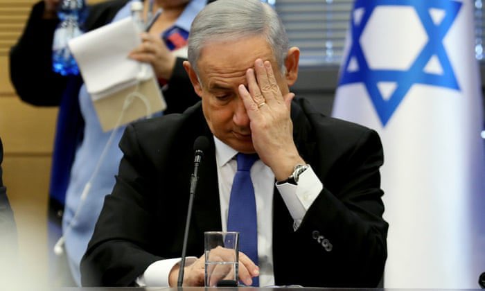 Image in @MarioNawfal's post: 🚨🇮🇱BREAKING: NO PLAN OF ATTACK
Israeli Official:
"Israel's war cabinet meeting ended Sunday witho…
