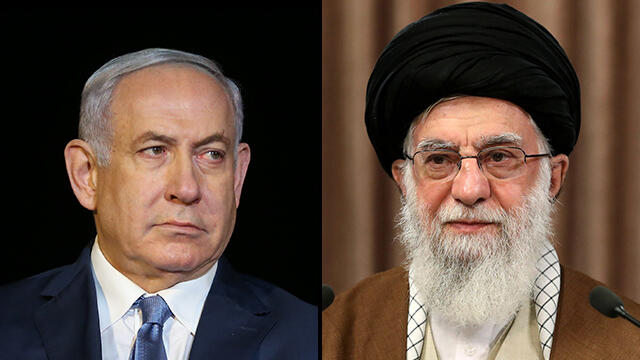 Image in @MarioNawfal's post: 🚨🇮🇷🇮🇱 ISRAEL IS NOT LOOKING TO ESCALATE THE SHOWDOWN WITH IRAN
Senior Biden Administration Officia…