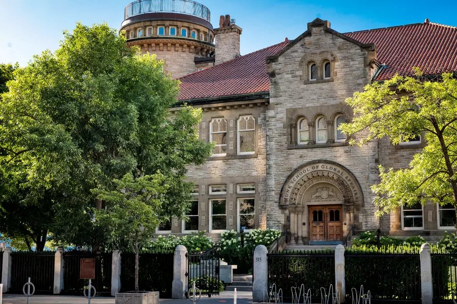 Image in @citizenlab's post: JOB OPPORTUNITY: @munkschool @uoft is looking for applicants with a PhD in comp sci, engineering, o…
