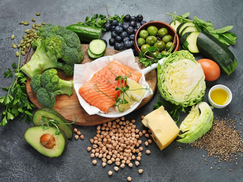 Image in @MarioNawfal's post: MEDITERRANEAN DIET: BOOSTING YOUR BRAIN, ONE BITE AT A TIME
Skip the drive-thru and grab the olive…
