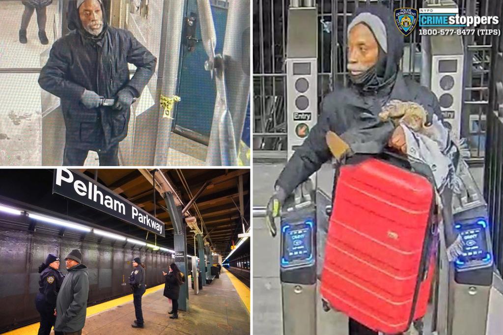 Image in @MarioNawfal's post: 🚨 NYC’S “MOST FREQUENT STABBER” STRIKES AGAIN!
Jamar Banks, 52, with 53 prior arrests and a thing …