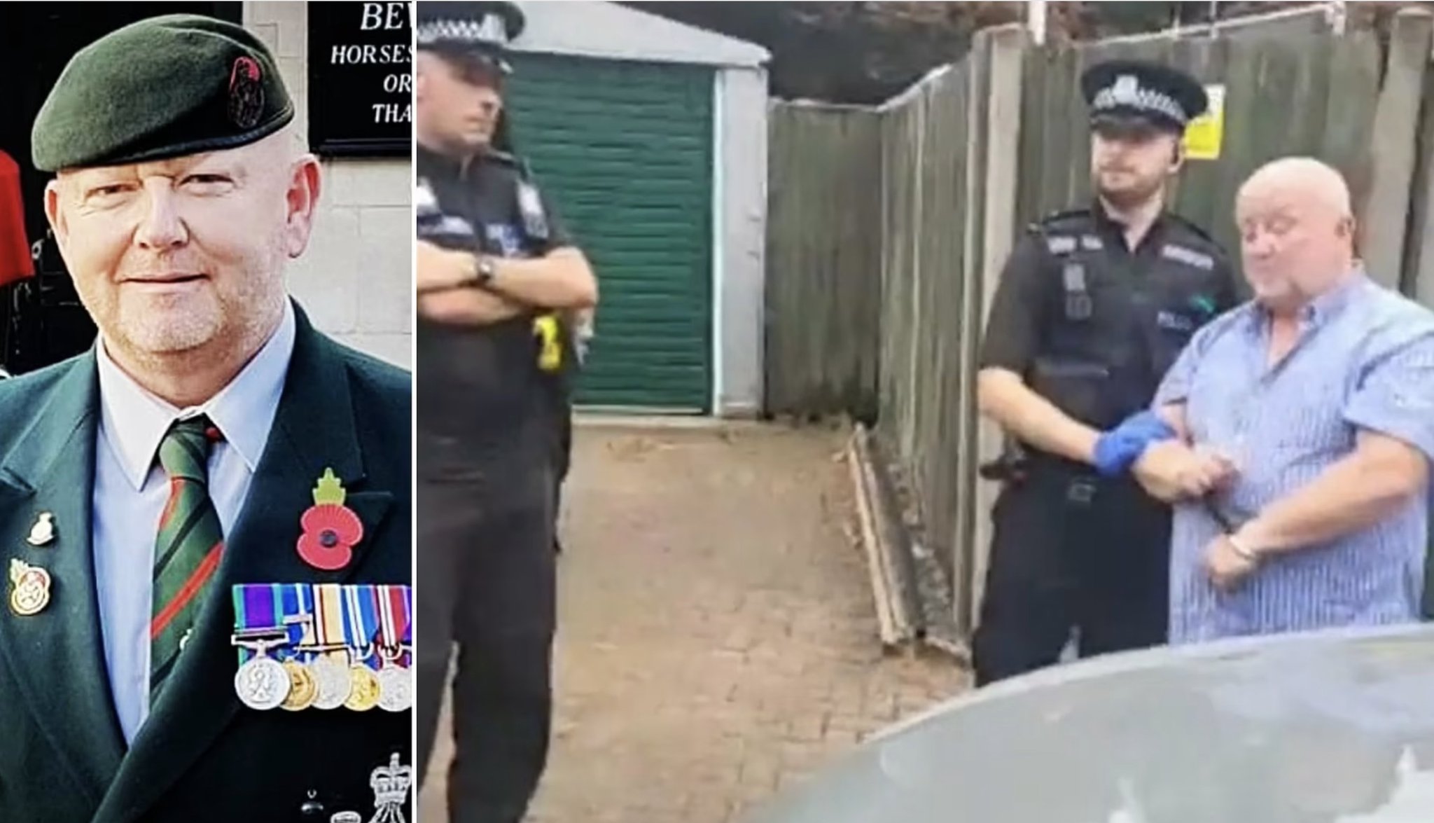 Image in @MarioNawfal's post: 🚨🇬🇧UK ARRESTS SKYROCKET FOR SOCIAL MEDIA POSTS IN 2024: FREE SPEECH UNDER FIRE
In 2024, the UK arr…