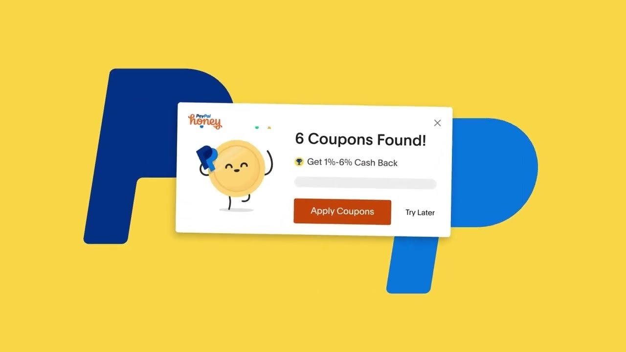 Image in @MarioNawfal's post: 🚨🇺🇸INFLUENCERS TAKE PAYPAL’S EXTENSION 'HONEY' TO COURT OVER 'STOLEN' COMMISSIONS
2 class-action l…