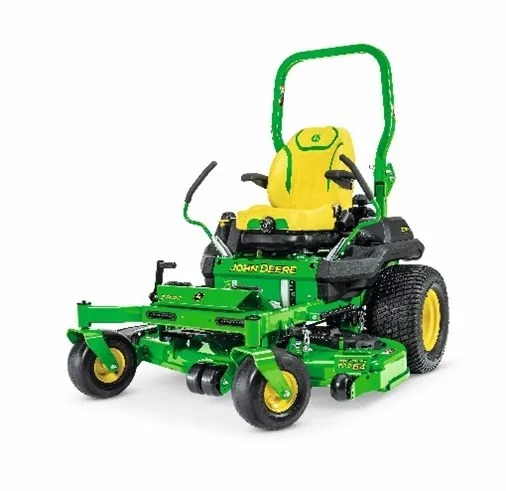 Image in @MarioNawfal's post: 🚨🇺🇸 RECALL ALERT: 39,000 JOHN DEERE MOWERS
About 39,000 John Deere ZTrak™️ mowers with Kawasaki En…