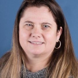 Image in @IfindRetards's post: Retard of the day 🏅
"Reporter" who doxxed the ICE agent who was nearly run over https://t.co/0I0GA…