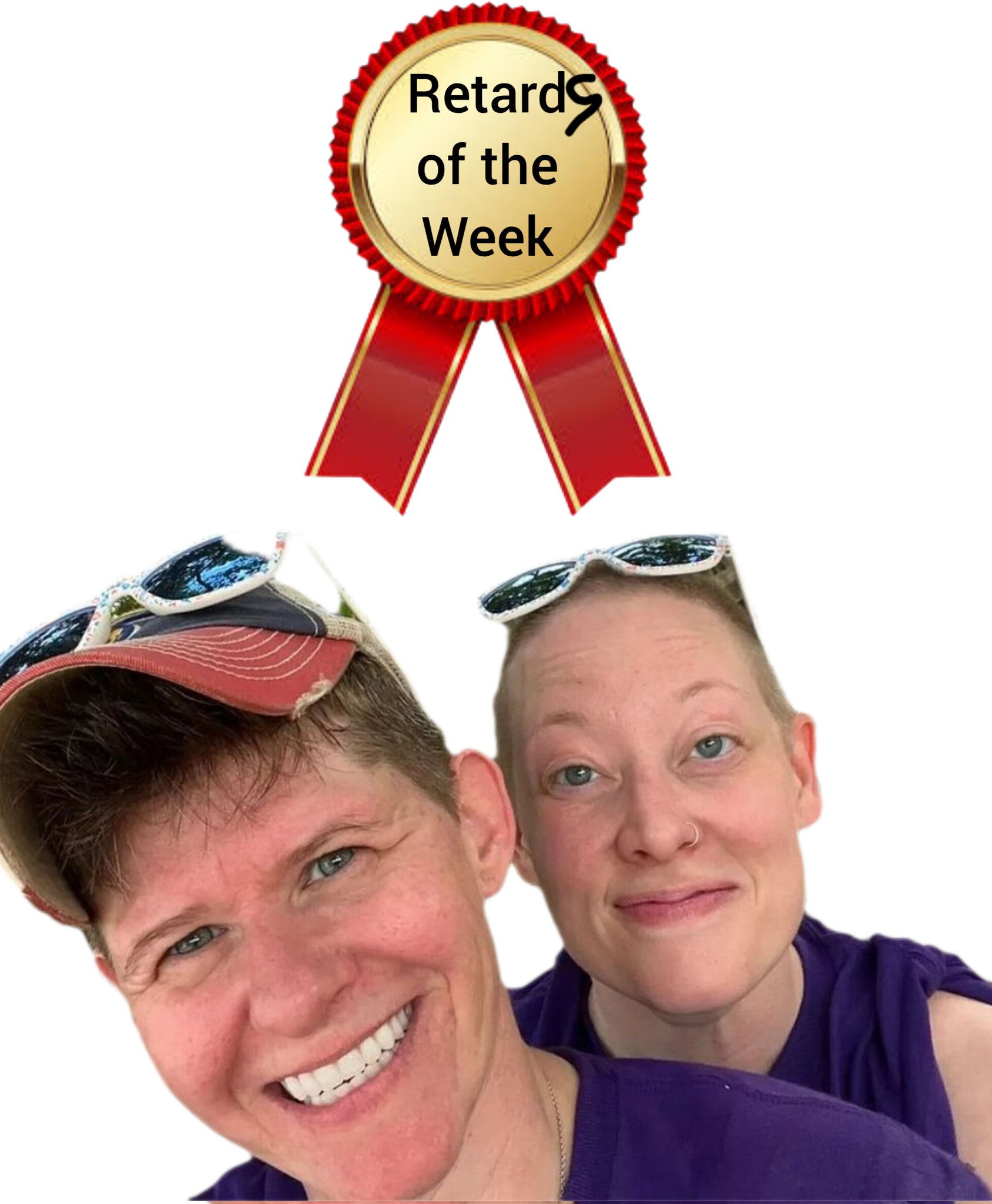 Image in @IfindRetards's post: Congratulations https://t.co/zWp2EIvQgm