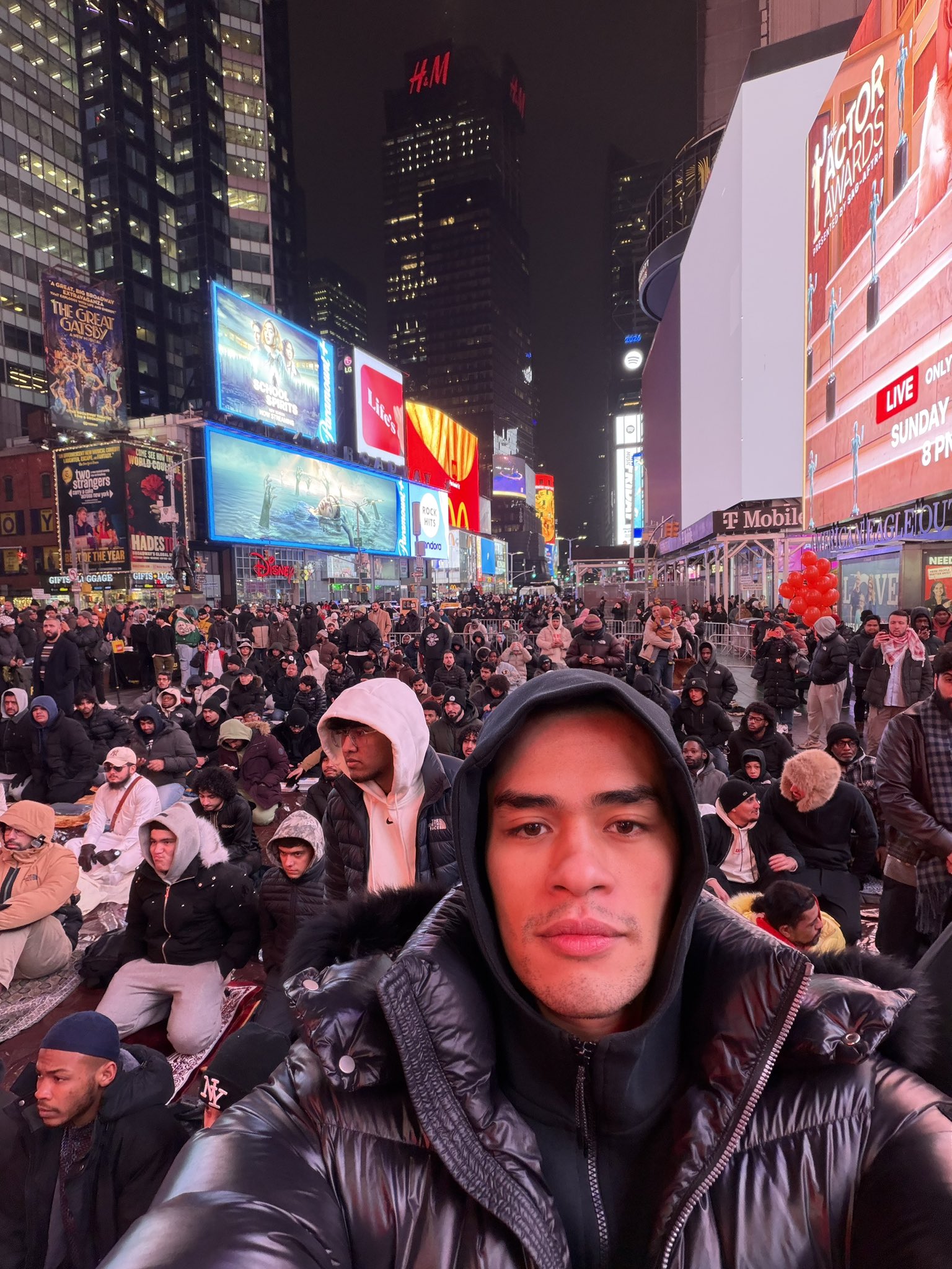 Image in @sneako's post: 🗽 https://t.co/Rz5rtZ5Q9W
