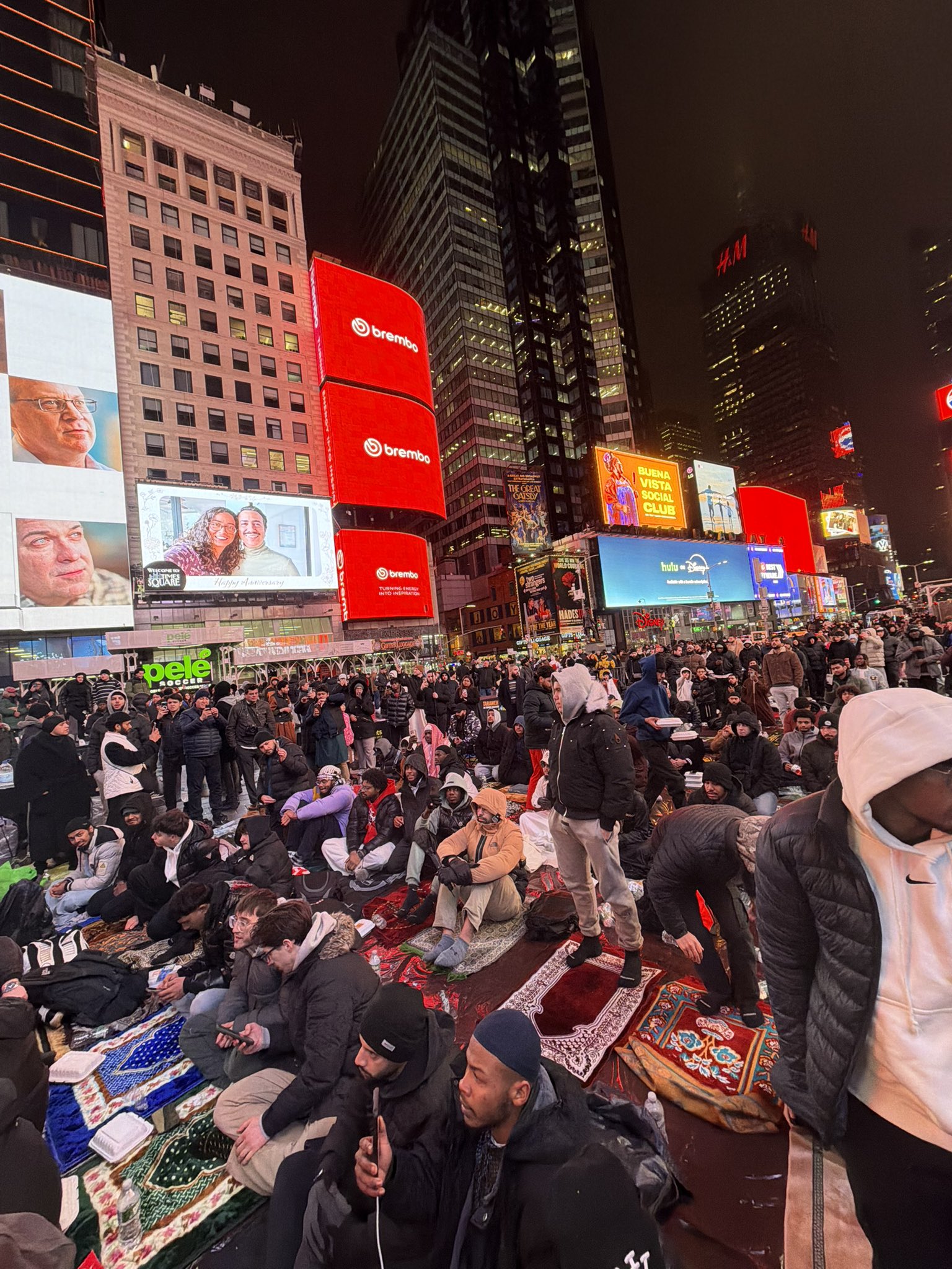 Image in @sneako's post: 🗽 https://t.co/Rz5rtZ5Q9W